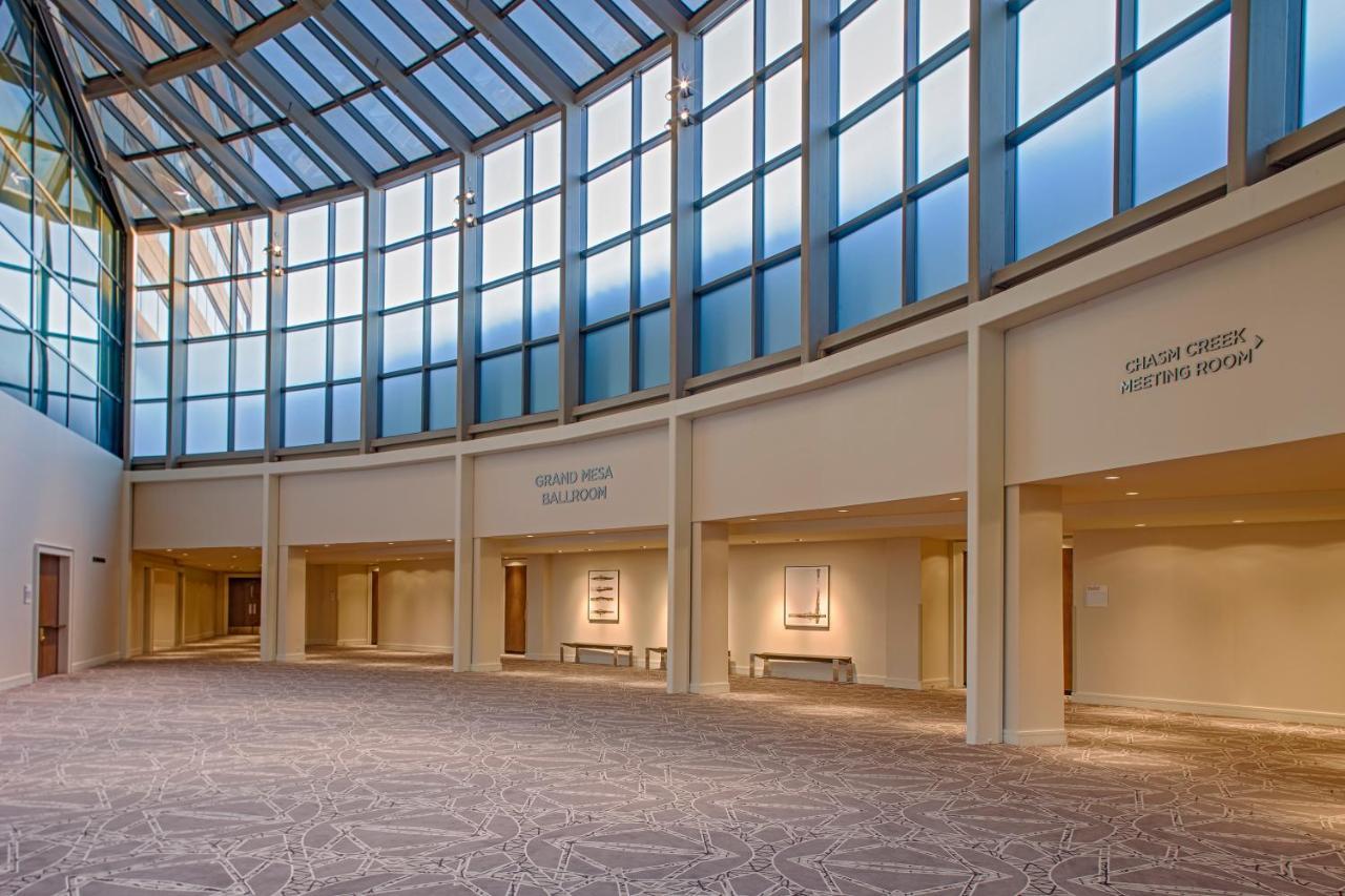 Hyatt Regency Denver Tech Center Exterior photo