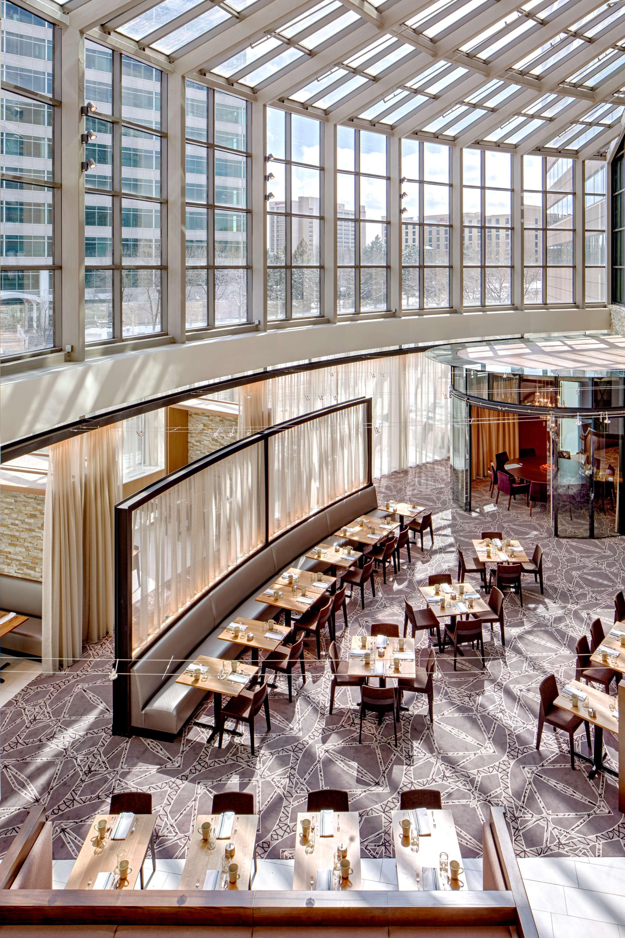 Hyatt Regency Denver Tech Center Exterior photo