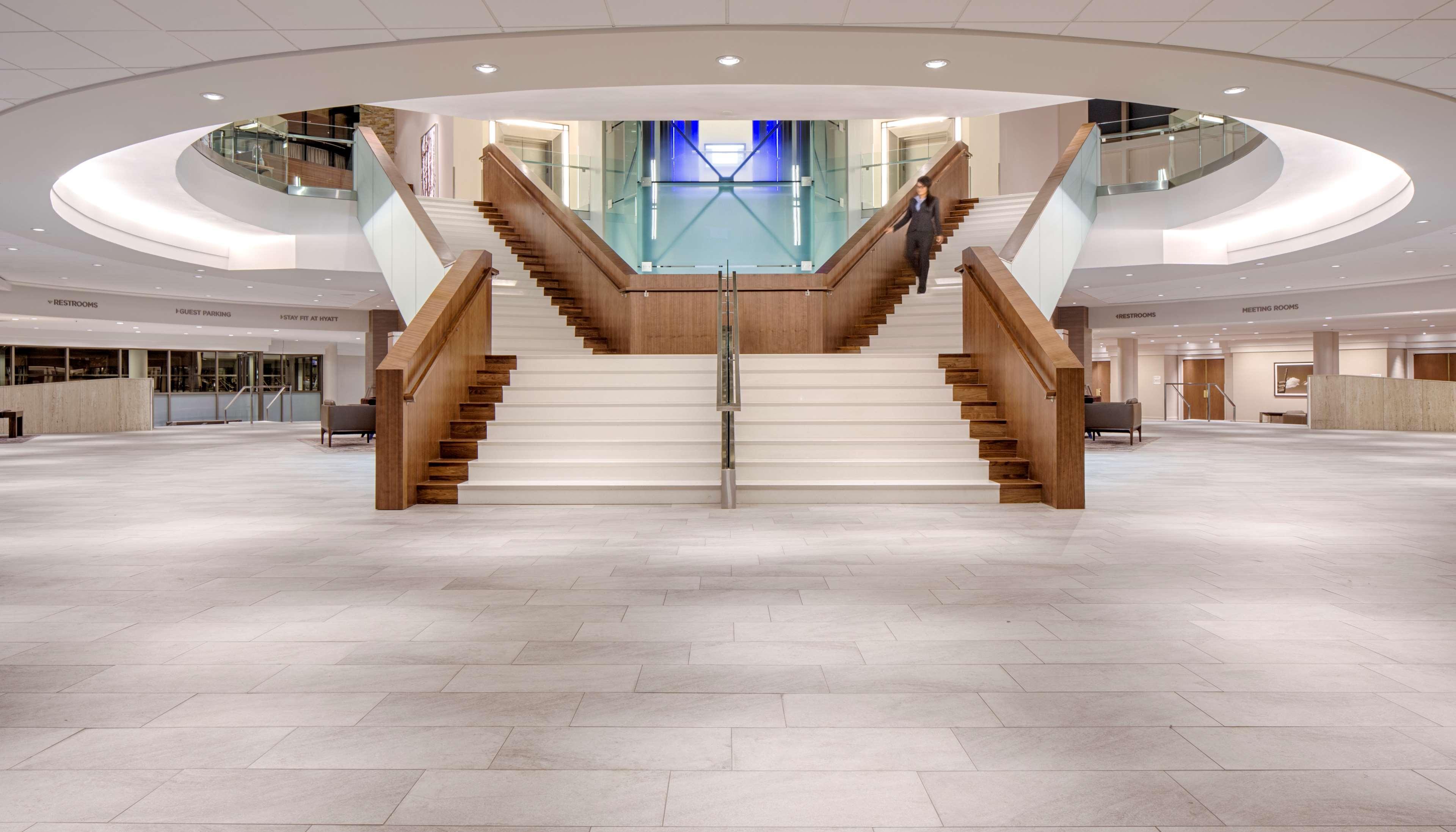 Hyatt Regency Denver Tech Center Exterior photo