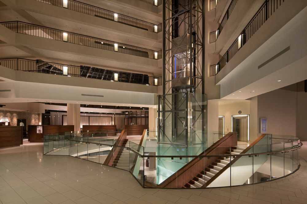 Hyatt Regency Denver Tech Center Exterior photo